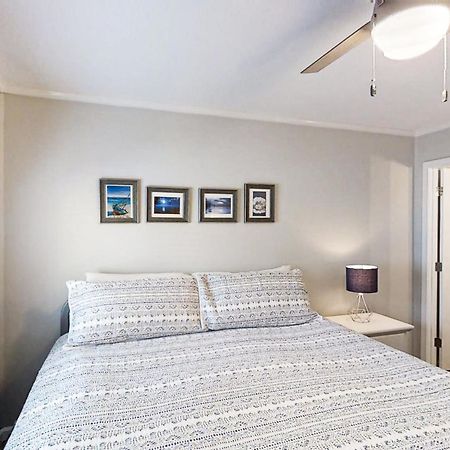 Sea Cabin 117 Миртъл Бийч Екстериор снимка